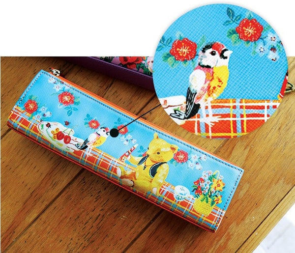 Nathalie Lete Pencil Case