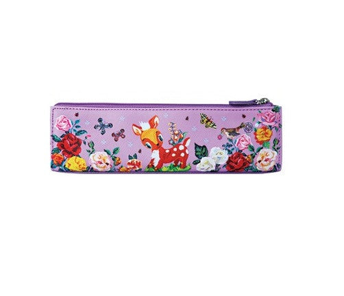 Pencil Case by Nathalie Lete - Fawn
