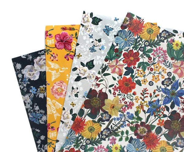 NATHALIE LETE WRAPPING PAPER BOOK - Vol.3
