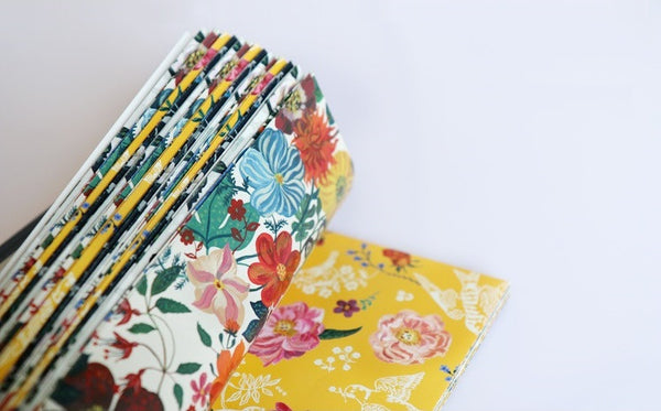 NATHALIE LETE WRAPPING PAPER BOOK - Vol.3