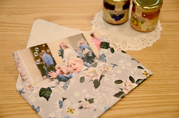 NATHALIE LETE WRAPPING PAPER BOOK - Vol.3