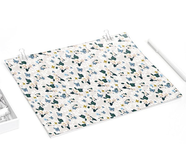 NATHALIE LETE WRAPPING PAPER BOOK - Vol.3