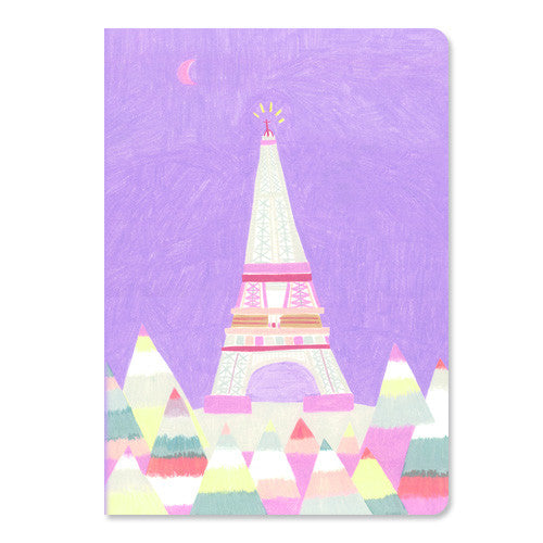 TRAVEL STITCH NOTE - Okaytina
