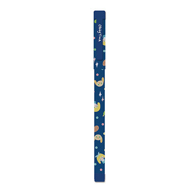 BALLPEN OKAYTINA - Mari&jjuri Blue 