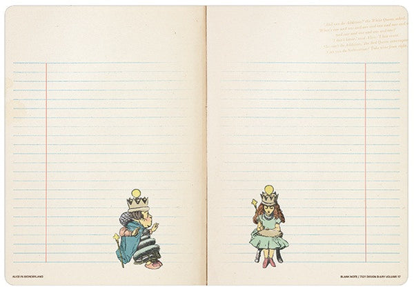 ALICE DIARY  - Original