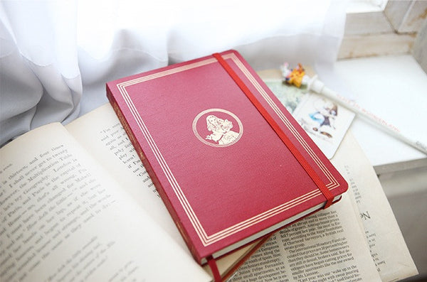 ALICE DIARY  - Original