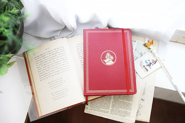 ALICE DIARY  - Original