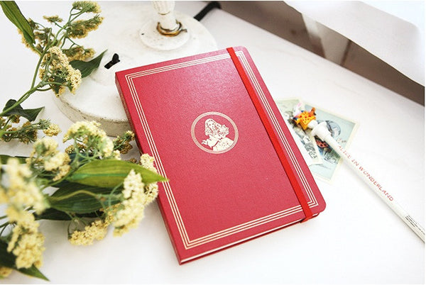 ALICE DIARY  - Original