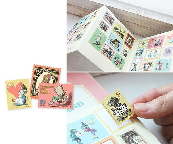 ALICE DIARY  - Original