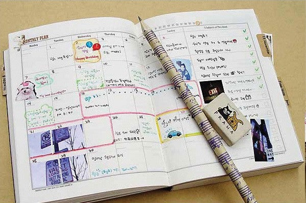 ALICE DIARY VOL.01
