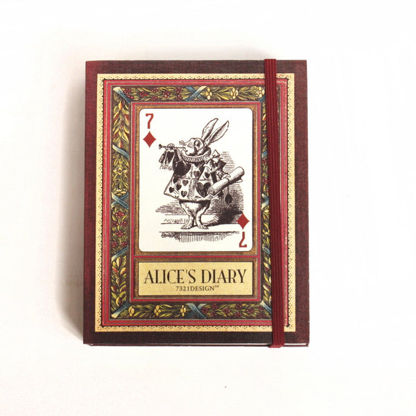 ALICE DIARY VOL.01