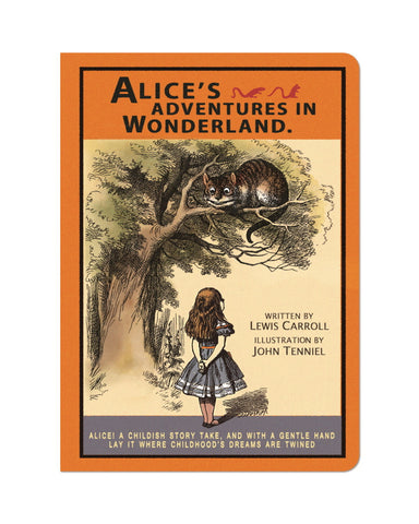 STITCH GRID NOTE MEDIUM - Alice