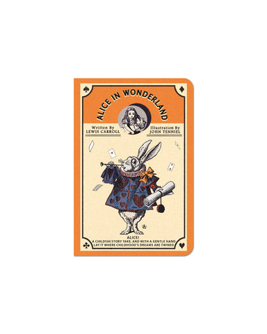 STITCH LINE NOTE POCKET - Alice