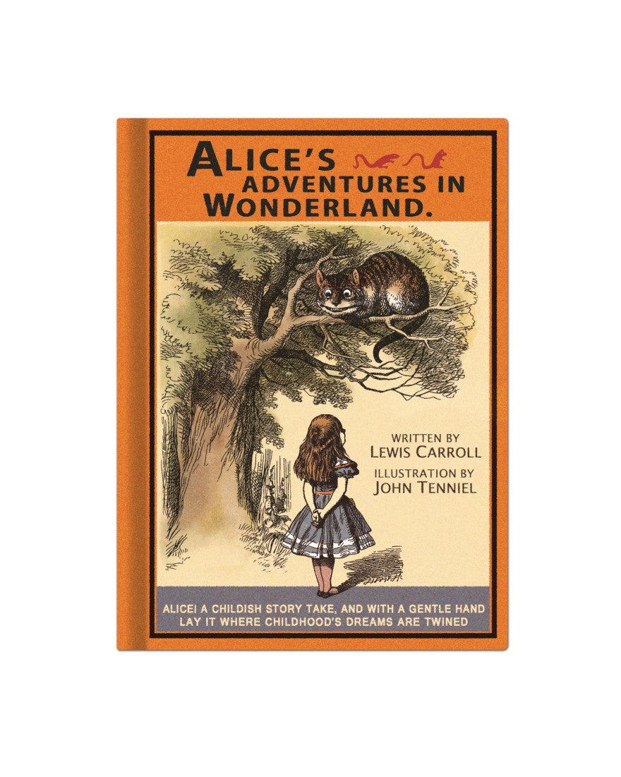 7321　DESIGN　Diary　Hardcover　Galore　Alice
