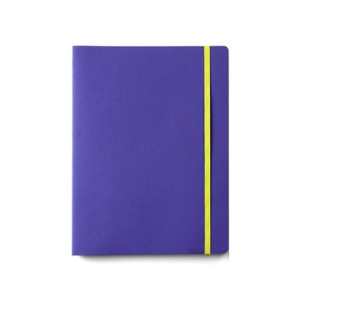 The Drawing Note Soft - Purple