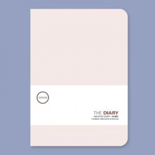 THE DIARY - Ivory