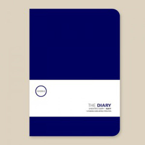 THE DIARY - Navy