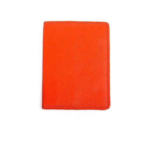 The Case Nc - Orange