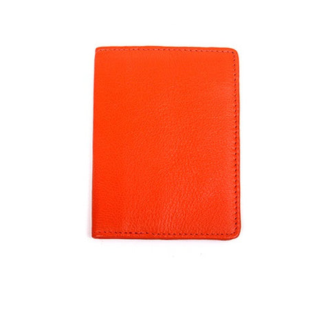 The Case Nc - Orange