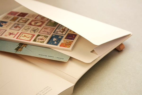 Le Petit Prince Softcover  - Grid Note