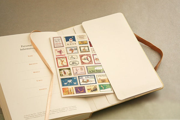 Le Petit Prince Hardcover - Blank Note