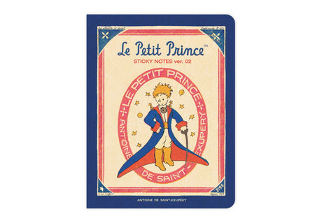STICKY NOTES VER.2 - The Little Prince
