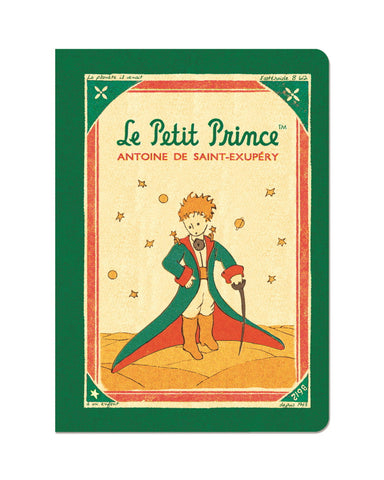 STITCH LINE NOTE MEDIUM - Little Prince
