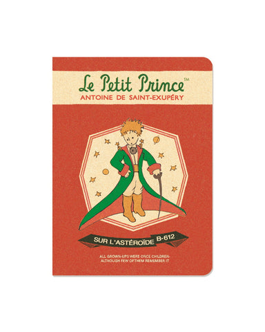 STITCH LINE NOTE SMALL - Little Prince