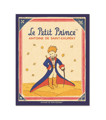 THE LITTLE PRINCE PHOTO ALBUM - Cape
