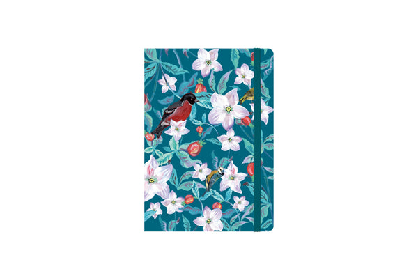 Handbound Agenda Nathalie Lete Big Green