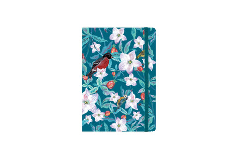 Handbound Agenda Nathalie Lete Big Green