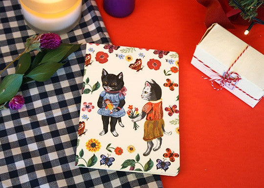 Nathalie Lete Greeting Card  3