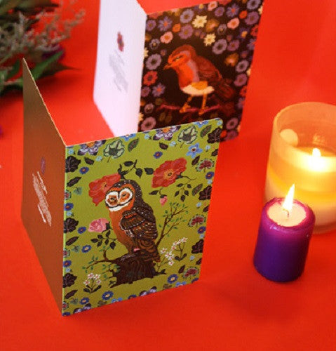 Nathalie Lete Greeting Card  5