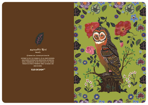 Nathalie Lete Greeting Card  5