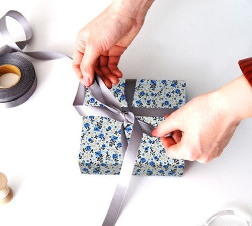 Wrapping Paper Book - Nathalie Lete vol.2 