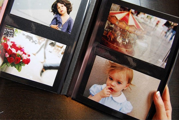 Photo Album Nathalie Lete - Butterflies