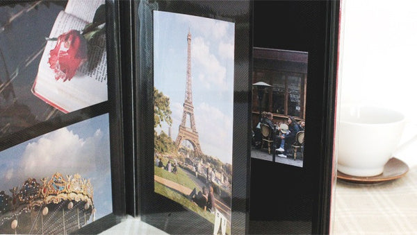 Photo Album Nathalie Lete - Flowers