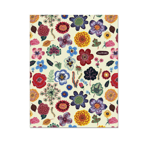 Photo Album Nathalie Lete - Flowers
