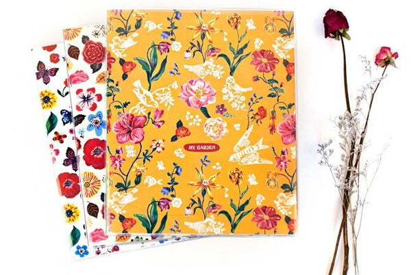 Photo Album Nathalie Lete - My garden