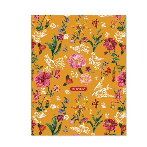 Photo Album Nathalie Lete - My garden