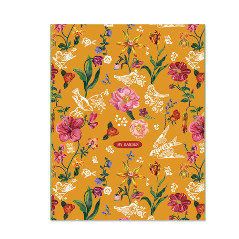 Photo Album Nathalie Lete - My garden