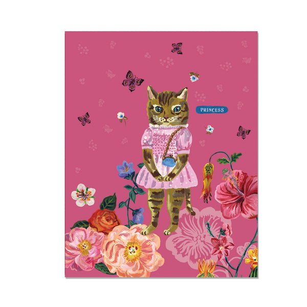 Photo Album Nathalie Lete - Princess