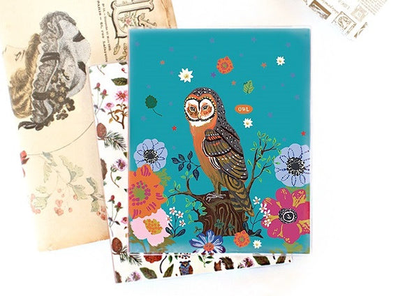 Photo Album Nathalie Lete - Owl