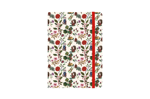 Nathalie Lete Handbound Journals