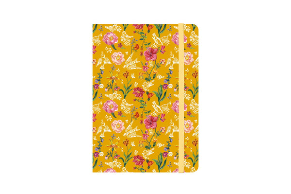 Nathalie Lete Handbound Journals