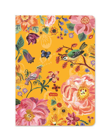 STITCH LINE NOTE MEDIUM - Nathalie Lete