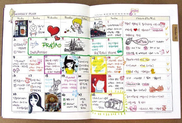 DOROTHY DIARY Vol.03