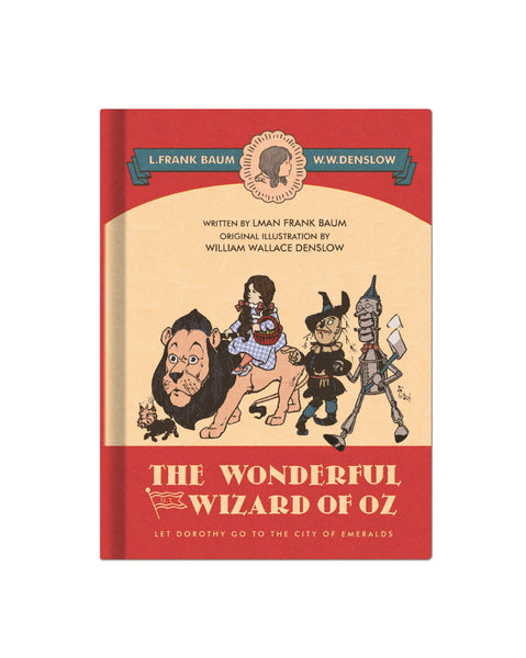Galore Hardcover Diary - Oz