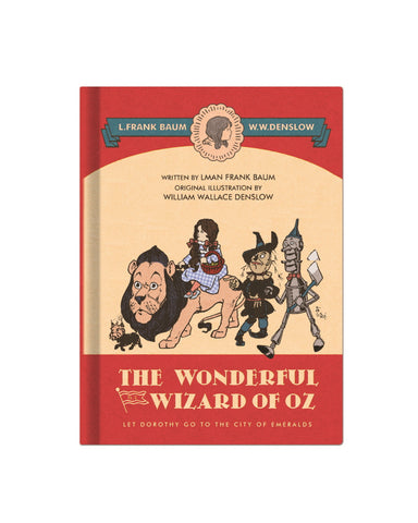 Galore Hardcover Diary - Oz