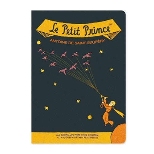 Le Petit Prince: French Edition